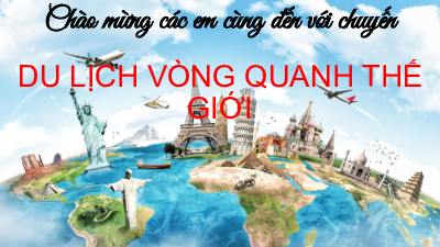 Bài giảng điện tử môn Địa Lí 7 Bài 19: Thực hành: Tìm hiểu vấn đề khai thác, sử dụng và bảo vệ thiên nhiên ở rừng A-ma-dôn | Cánh diều