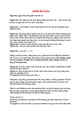 Đề dự đoán kỳ thi THPT quốc gia 2021 môn Anh số 2 -  Tài liệu Tiếng Anh THPT