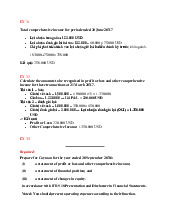 Tài liệu sưu tầm- C3.Bài tập lập BCTC IFRS 18