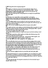 Phân Tích Chiến Lược và Thực Tiễn Thị Trường | Phân tích chiến lược marketing | Đại học Hàng hải Việt Nam