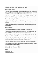 Văn mẫu lớp 7: Làm một bài thơ bốn chữ hoặc năm chữ (20 mẫu)