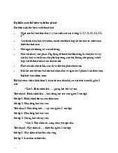 Cách thể hiện và kĩ thuật hát bài Con chim non |Học viện Hành chính Quốc gia