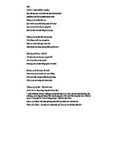 Đề Thi Đọc Hiểu 140425: Phân Tích Bài Thơ "Không Có Gì Tự Đến" và "Nắng Ấm Sân