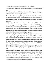 Vai trò chủ đạo của kinh tế nhà nước trong nền kinh tế Việt Nam