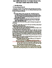 Văn học Thiếu Nhi Nước Ngoài - Đặc Điểm Nội Dung và Nghệ Thuật - 123