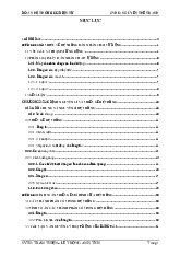 Đồ án hệ thống cơ điện tử | Trường Đại học Điện Lực