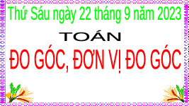Giáo án điện tử Toán 4 -  Kết Nối Tri Thức:  toan.