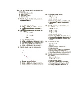 Continuous rv analysis: probability, graphs and density functions (chapter 8) môn Xác suất thống kê| Trường Đại học Ngoại Thương