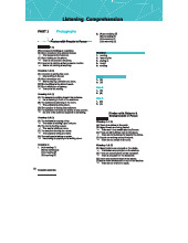 TOEIC Upgrade Answer Key: Comprehensive Guide for Exam Prep