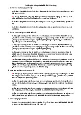 Tài liệu về Luật ngân hàng và các tổ chức tín dụng môn Luật ngân hàng | Trường Đại học Kinh Doanh và Công Nghệ Hà Nội