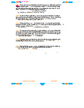 Bài Tập Về Nhà Vật Lý Điện Tử  môn Vật lý đại cương 2  | Học viện Công Nghệ Bưu Chính Viễn Thông