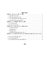 Giáo trình Kỹ năng giao tiếp | Kỹ năng giao tiếp | Đại học công nghiệp HCM