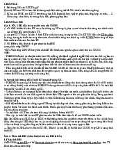 Phân Tích Nền Sản Xuất Hàng Hóa | Môn Kinh tế chính trị Mác - Lênin - Đại học Sư Phạm Hà Nội
