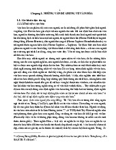 Giáo Trình Môn Cơ sở văn hóa Việt Nam | Đại học Sư Phạm Hà Nội