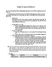 So sánh giai cấp công nhân thời Mác và hiện nay | Môn Chủ nghĩa xã hội khoa học - Đại học Sư Phạm Hà Nội