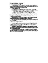 Nội dung cương lĩnh dân tộc của Lênin: Bình đẳng và Tự quyết định