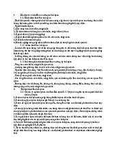 Khai Báo Và Đăng Ký Hàng Hóa | Môn Nghiệp vụ hải quan - Đại học Kinh Tế Quốc Dân