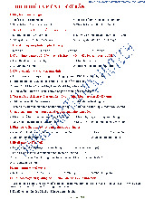 800 câu hỏi trắc nghiệm Tin học đại cương (có đáp án)