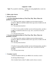 Đề cương môn công nghệ phần mềm- Trường Đại học bách khoa - Đại học đà nẵng.