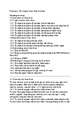 Chương 1: Kỹ năng tự nhận thức bản thân và ý nghĩa của nó môn Phát triển kỹ năng | Trường Đại học Thủy Lợi