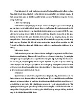 Phân Tích Mô Hình QMS Công Ty Lữ Hành Vietluxtour | Môn Phân tích hoạt động kinh doanh - Đại học Gia Định