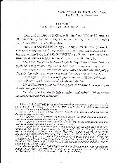 Thông tư Ban hành Chương trình Giáo dục mầm non