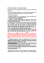 Đề cương Lịch sử đảng chương 2 | Đại học Sư Phạm Hà Nội