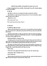 Giải thích bài ca dao Bầu ơi thương lấy bí cùng chọn lọc hay nhất