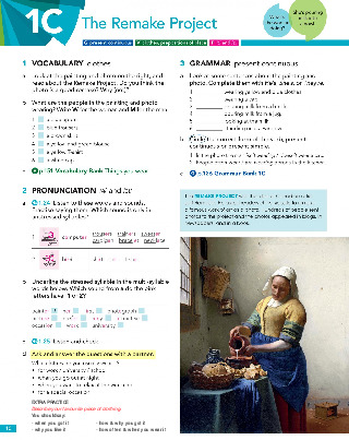 IP Speaking 62 [S] Clothes