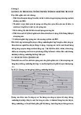 Quảng cáo trong Truyền thông Marketing Tích hợp - Chương 9 | Đại học Văn Lang