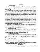 Tư tưởng Hồ Chí Minh về Đại Đoàn Kết Dân Tộc trong Cuộc Chiến Chống Covid-19 | Môn Tư tưởng Hồ Chí Minh - Đại học Bách Khoa Hà Nội