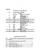 Tiểu luận Đạo đức và trách nhiệm xã hội trong marketing - Marketing căn bản | Trường Đại học Bách khoa Thành phố Hồ Chí Minh