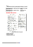 Đây là bảng câu hỏi khảo sát đề án cuối kỳ môn thống kê kinh doanh - Tài liệu tham khảo | Đại học Hoa Sen