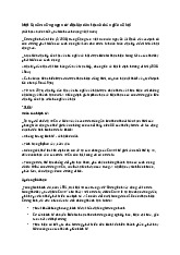 Lịch sử đảng - Môn Triết học - Đại Học Kinh Tế - Đại học Đà Nẵng