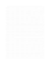 Giấy kẻ ngang viết tay