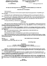 Bộ Quy Tắc Đạo Đức và Ứng Xử Nghề Nghiệp Luật Sư Việt Nam | Môn Tư vấn kỹ năng - Học viện Tư pháp