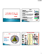 Chương 0: Mở đầu | Bài giảng môn Vật liệu kỹ thuật | Đại học Bách Khoa Hà Nội