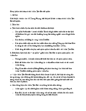 Phân tích đoạn trích Xuân Tóc Đỏ cứu quốc | Văn mẫu 12 Kết nối tri thức