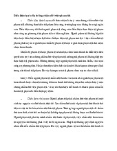 Điều kiện tự ý nữa chừng chấm dứt việc phạm tội | Đại học Nội Vụ Hà Nội