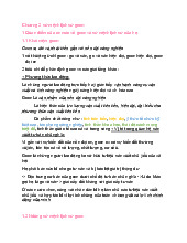 Ôn thi - Sứ mệnh lịch sử giai cấp công nhân và đổi mới môn Chủ nghĩa xã hội khoa học | Học viện Ngân hàng