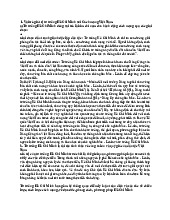 Tư tưởng Hồ Chí Minh và Vai Trò Cách Mạng Việt Nam | Môn Tư tưởng Hồ Chí Minh - Đại học Bách Khoa Hà Nội