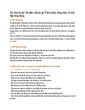 Tứ diện là gì? Tứ diện đều là gì? Tính chất, công thức và bài tập ứng dụng - Toán 11