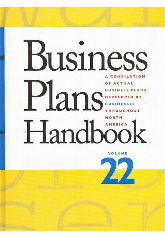 Business Plans Handbook, Volume 22: Comprehensive Business Plans Guide | Lập kế hoạch kinh doanh | Trường Đại học Kiến trúc Đà Nẵng