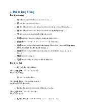 Ngữ pháp hsk1 | Tiếng Trung