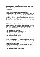 Đình chỉ vụ án là gì? Ý nghĩa của đình chỉ, tạm đình chỉ vụ án?