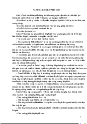 Văn hóa dân gian Việt Nam - Cơ sở văn hóa Việt Nam | Trường Đại học Văn hóa Hà Nội