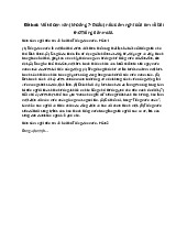 Đề bài: Viết đoạn văn (khoảng 7-9 câu) nêu cảm nghĩ của em về bài thơ Tiếng đàn mưa. | Văn mẫu lớp 9