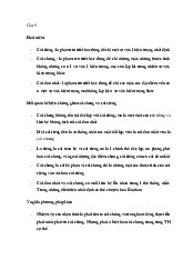 Xem xét về khái niệm triết học và quy luật biện chứng trong triết học Mác-Lênin  môn Triết học Mác - Lênin | Trường đại học Mở Hà Nội