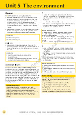 A2-B1 Teacher's Book Unit 5 - Tài liệu tổng hợp