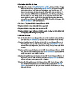 Khái Niệm và Đặc Điểm Tội Phạm: Tổng Hợp Chuyên Đề Hình Sự